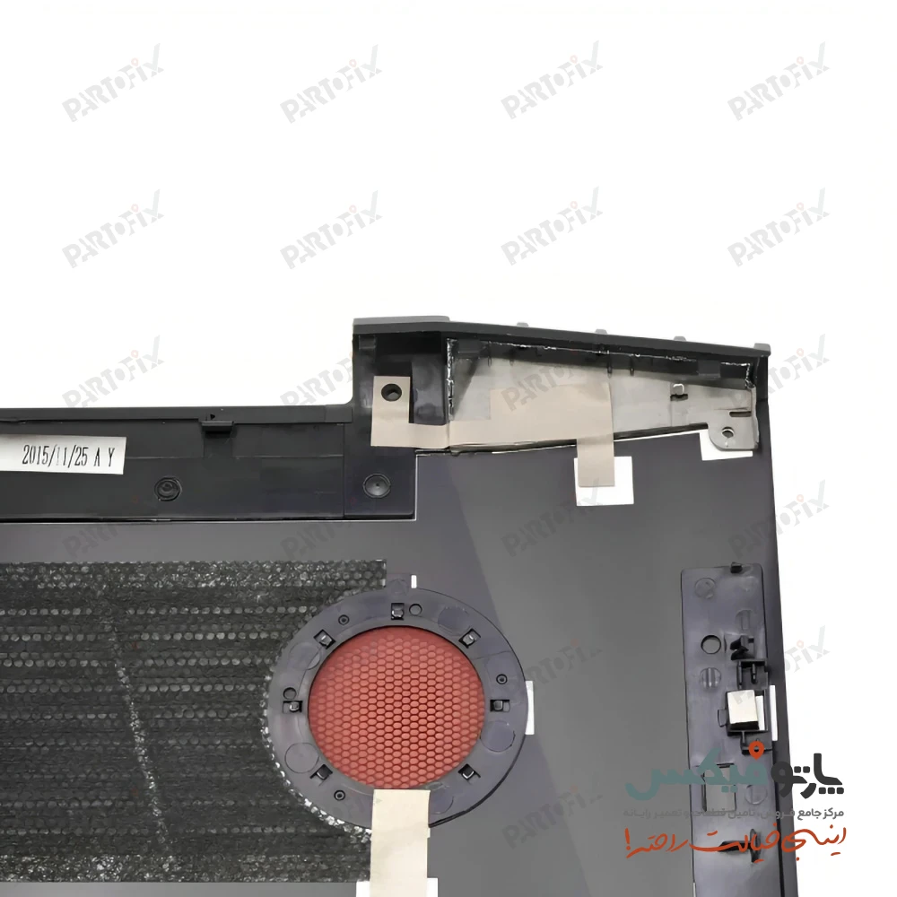 قاب دور کیبورد (C) لپ تاپ لنوو Y50-70